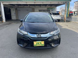 フィット 1.5 ハイブリッド Lパッケージ 4WD 