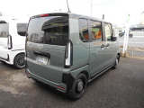 N-BOX ジョイ 2トーン 
