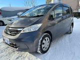 フリード 1.5 G ジャストセレクション 4WD 片側パワースライドドア