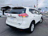 エクストレイル 2.0 20Xt エマージェンシーブレーキパッケージ 