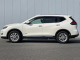 エクストレイル 2.0 20Xi ハイブリッド 4WD 