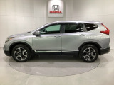 CR-V 1.5 EX 4WD 