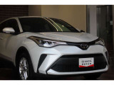 C-HR 1.2 S-T 4WD 