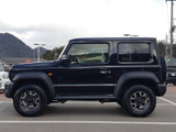 ジムニーシエラ 1.5 JC 4WD 
