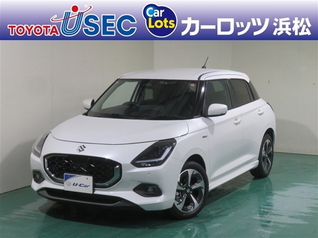 スイフト 1.2 ハイブリッド(HYBRID) MZ 
