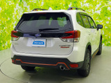 フォレスター 2.5 エックスブレイク 4WD 