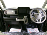 ワゴンRスマイル ハイブリッド(HYBRID) S 4WD 