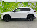CX-5 2.2 XD ブラックトーンエディション 