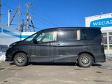 セレナ 2.0 ハイウェイスター 4WD 