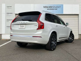XC90 ウルトラ B5 AWD 4WD 
