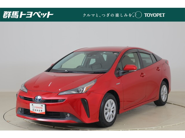 プリウス 1.8 S 