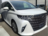 アルファード 2.5 Z 