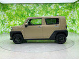 タフト X 4WD 