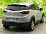 CX-3 1.5 15S ツーリング 