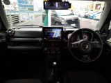 ジムニー XC 4WD 