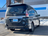セレナ 2.0 ハイウェイスター 4WD 