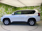 ランドクルーザープラド 2.7 TX Lパッケージ 4WD 