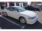 インテグラ 1.8 SiR 5MT VTEC エアロパーツ