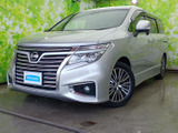 日産 エルグランド 2.5 ハイウェイスター