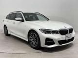 3シリーズツーリング 318i Mスポーツ 
