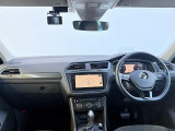 ティグアン TDI 4モーション ハイライン ディーゼル 4WD 