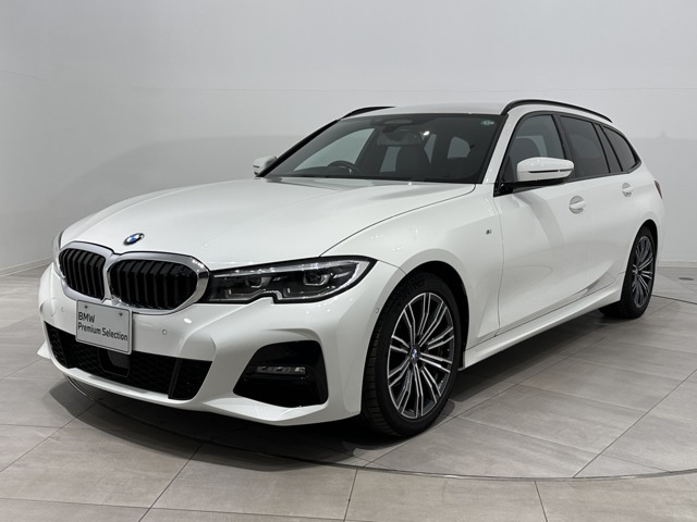 3シリーズツーリング 318i Mスポーツ 
