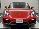 ボクスター GTS PDK 