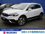 スズキ SX4 Sクロス 1.6 4WD