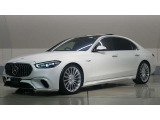 Sクラス AMG S63 E パフォーマンス 4WD 