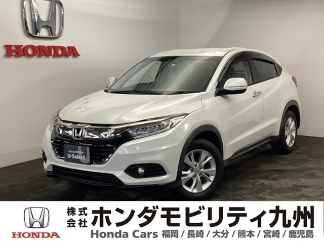 ヴェゼル 1.5 X ホンダセンシング 