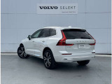 XC60  リチャージ プラグインハイブリッドT6 AWDインスクリプション 4WD