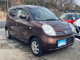 モコ E FOUR ショコラティエ 4WD 