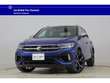 フォルクスワーゲン T-Roc