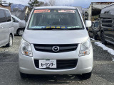 AZ-ワゴン XG 4WD 