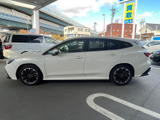 レヴォーグ 1.8 GT EX 4WD 