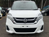 セレナ 2.0 X 助手席スライドアップシート 4WD 