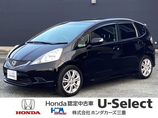 フィット 1.5 RS 