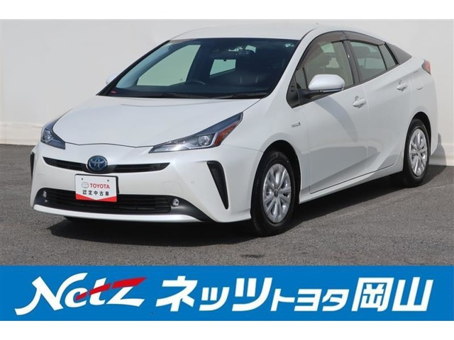 プリウス 1.8 S 