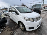 フリードスパイク 1.5 G ジャストセレクション 4WD 