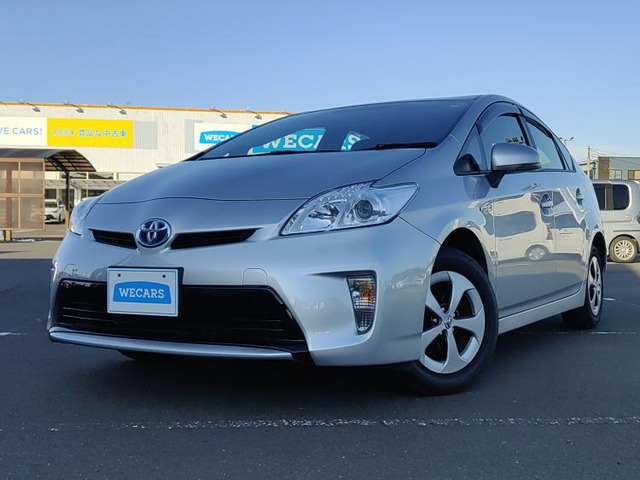 プリウス 1.8 L 