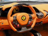 488スパイダー F1 DCT 