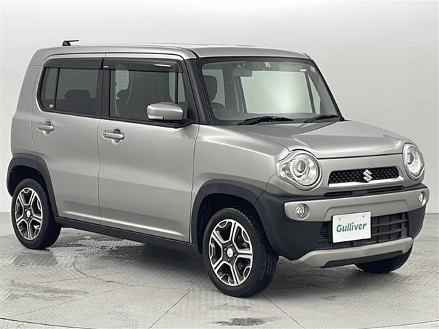 ハスラー X 4WD 修復歴無し