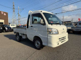ハイゼットトラック ジャンボ 4WD 