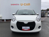 ブーン 1.0 スタイル SAIII 