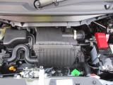 ワゴンRスマイル ハイブリッド(HYBRID) X 4WD 