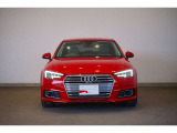 A4 2.0 TFSI 