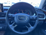 A7スポーツバック 2.0 TFSI クワトロ 4WD 4WD 本革シート