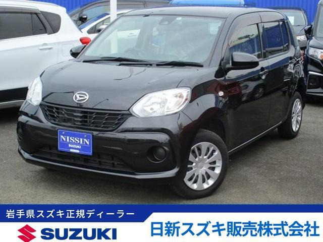 ブーン 1.0 X Lパッケージ SAII 4WD 