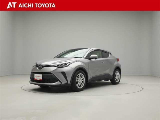 C-HR  1.2 S-T