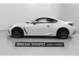 BRZ  2.4 S